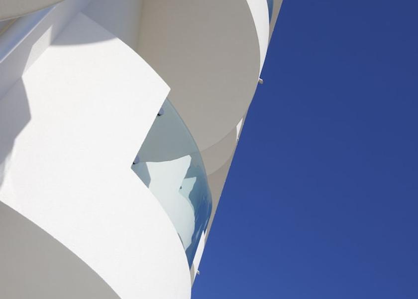 Marche Civitanova Marche Exterior Detail