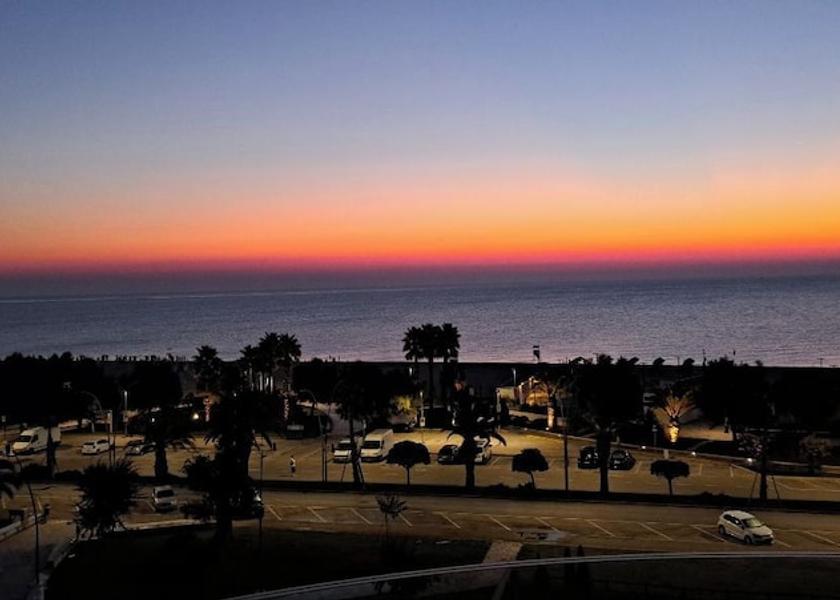 Marche Civitanova Marche View from room