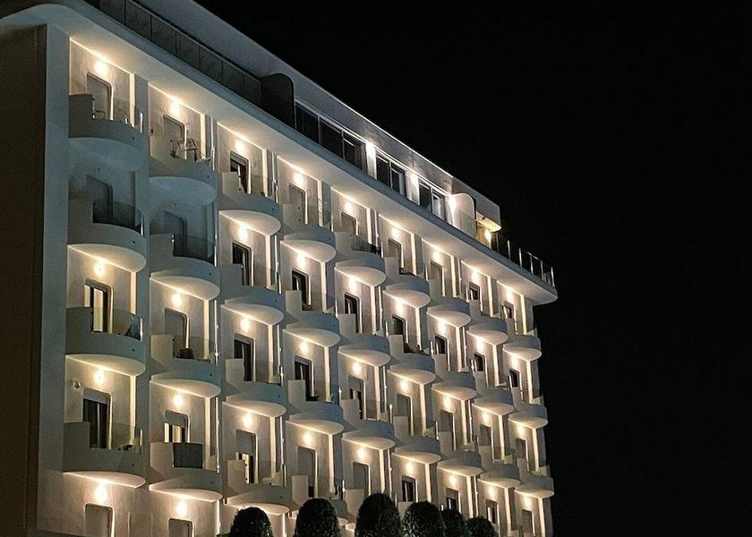 Marche Civitanova Marche Exterior