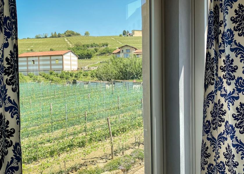 Piedmont Barolo Room