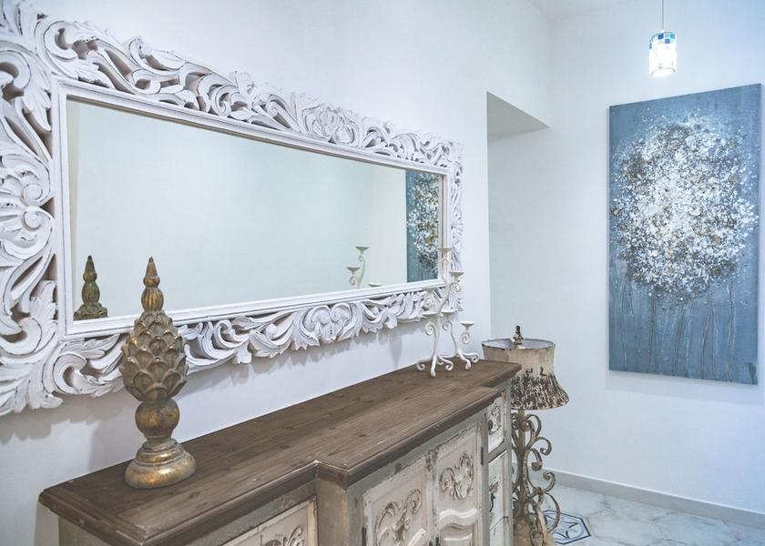 Sicily Portopalo di Capo Passero Lobby