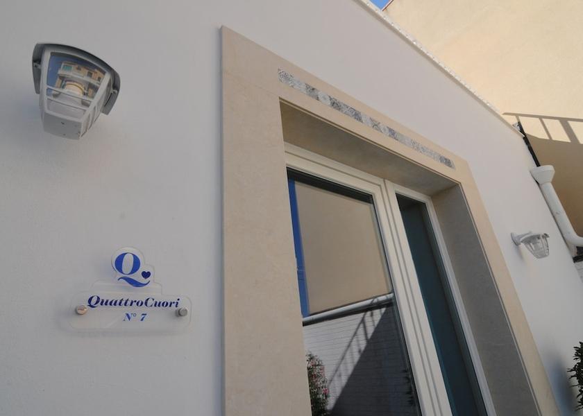 Sicily Portopalo di Capo Passero In-Room Amenity