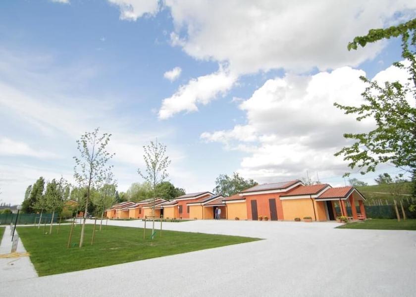 Emilia-Romagna Bondeno Outdoors