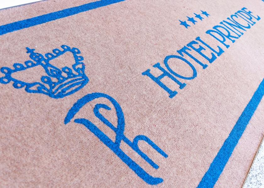 Veneto San Michele al Tagliamento Exterior Detail