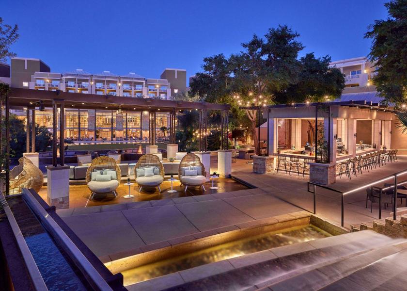 Arizona Phoenix swimming pool