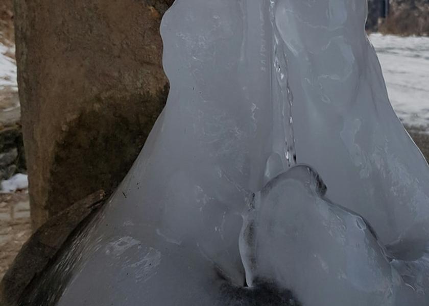 Piedmont Sauze d'Oulx Exterior Detail