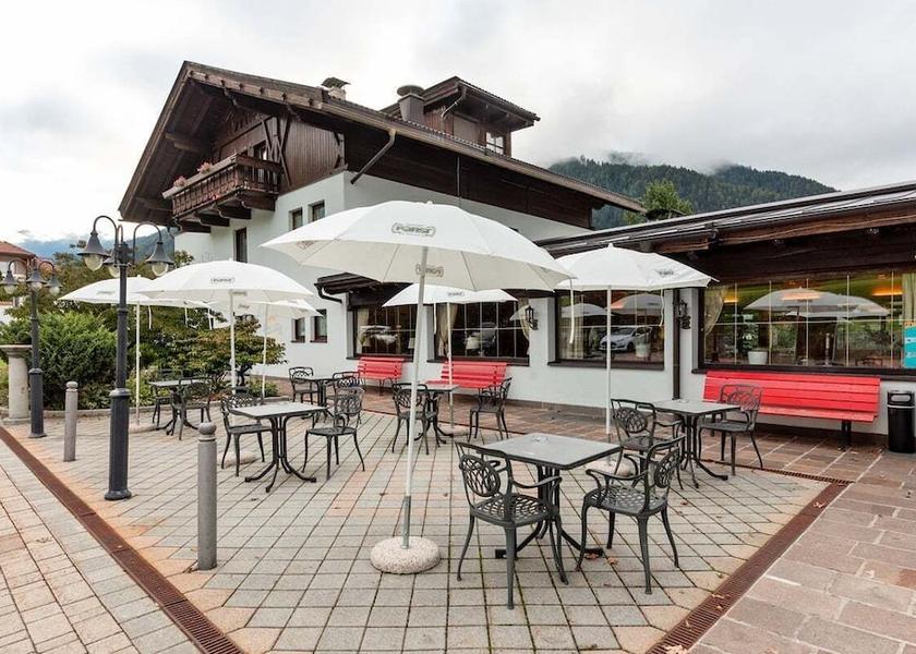 Trentino-Alto Adige Rasun Anterselva Exterior