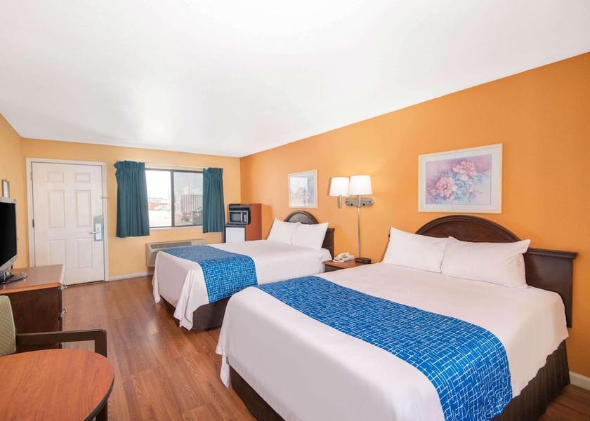 Arizona Kingman Room