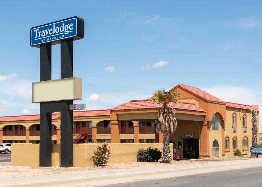 Arizona Kingman Primary image