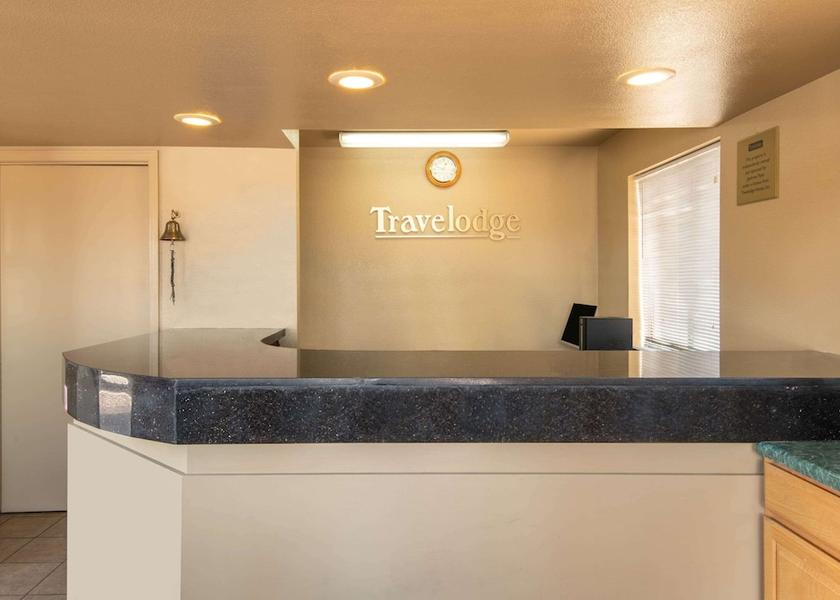 Arizona Kingman Reception