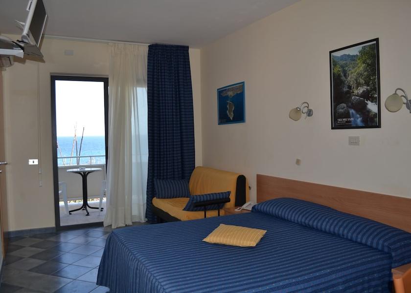 Sicily Portopalo di Capo Passero Room