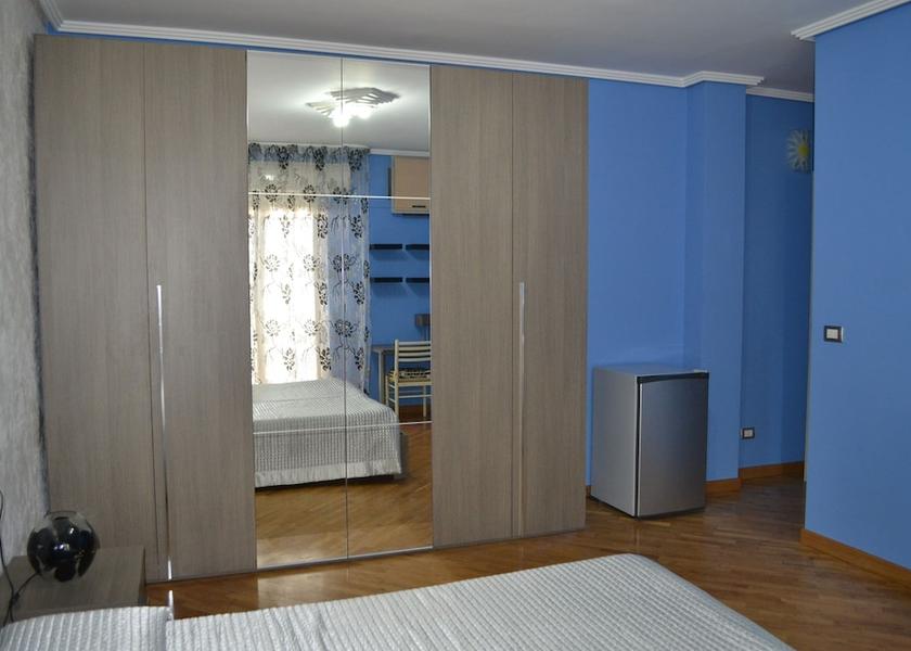 Sicily Portopalo di Capo Passero Room