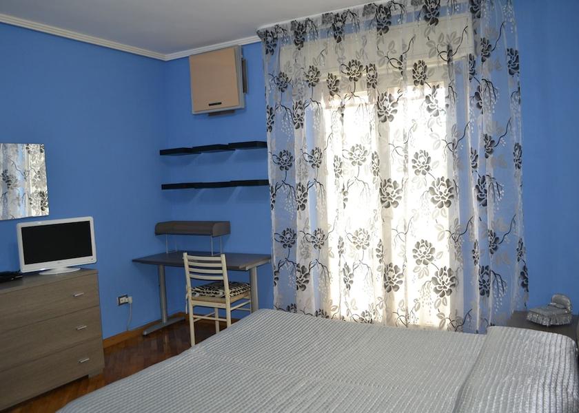 Sicily Portopalo di Capo Passero Room