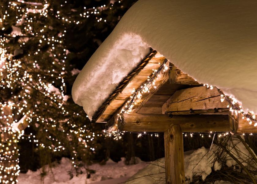 Canton of Bern Saanen Interior Entrance