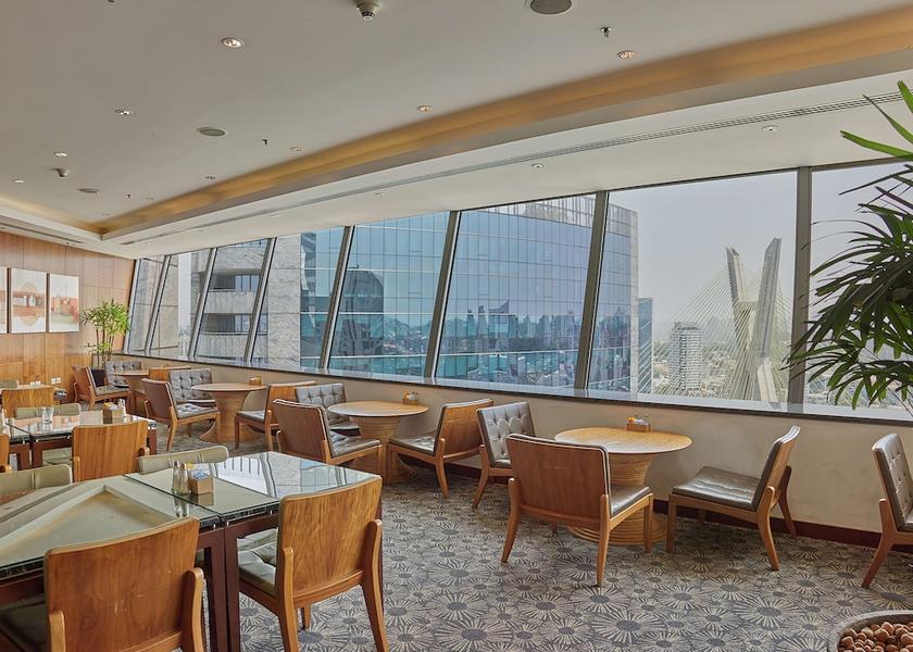 Sao Paulo (state) Sao Paulo Executive Lounge