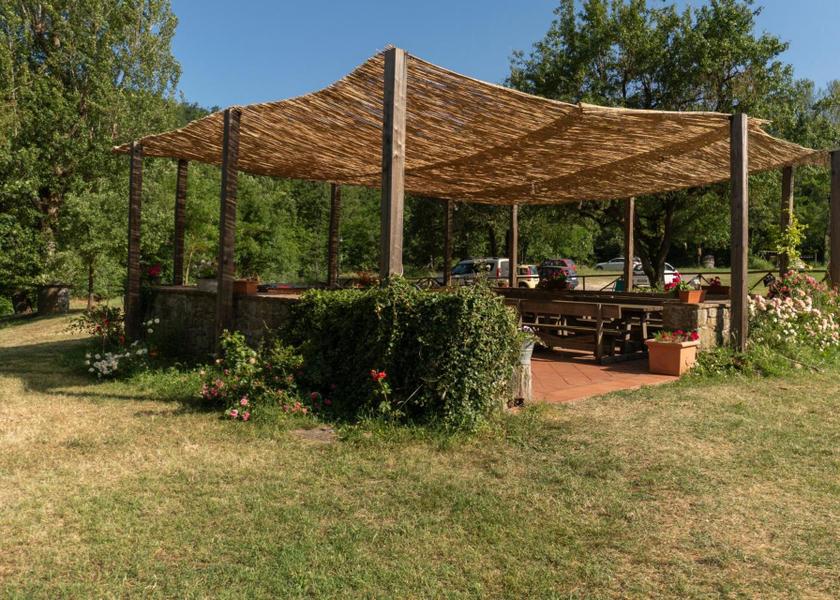 Emilia-Romagna Monghidoro Facilities