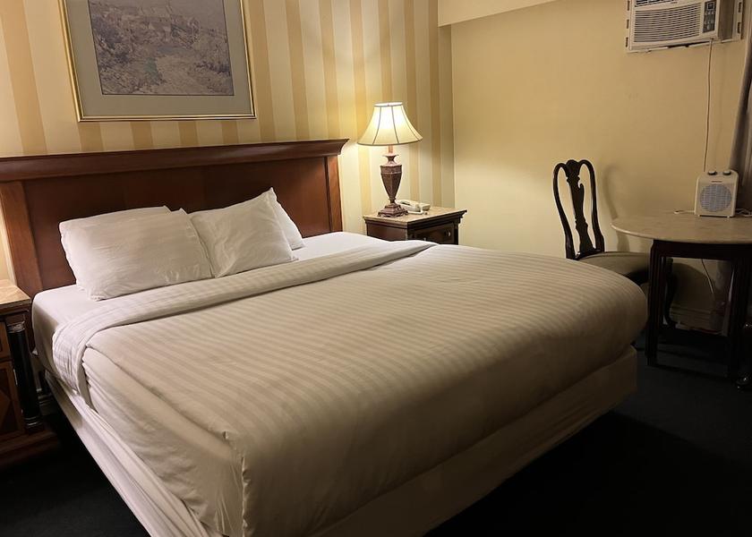 British Columbia Victoria Room