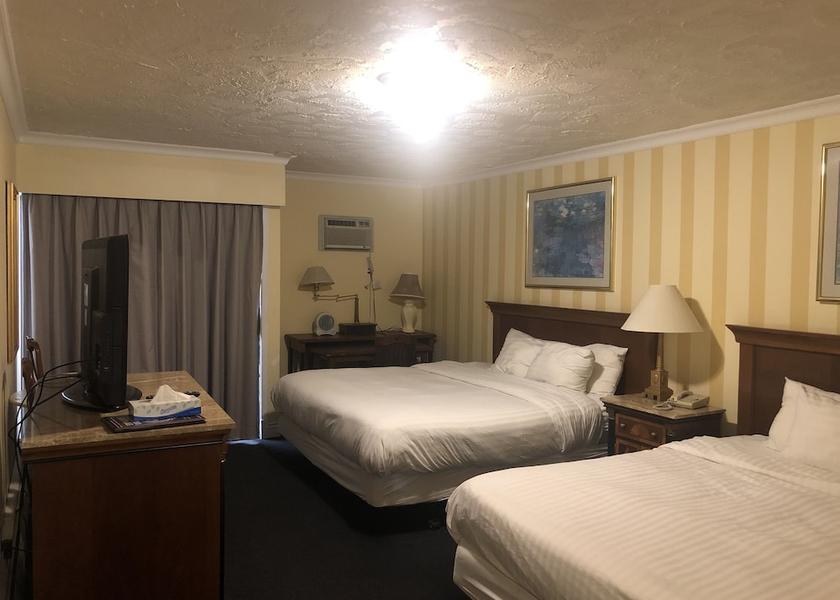 British Columbia Victoria Room