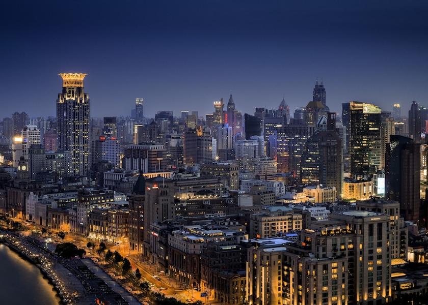  Shanghai Primary image