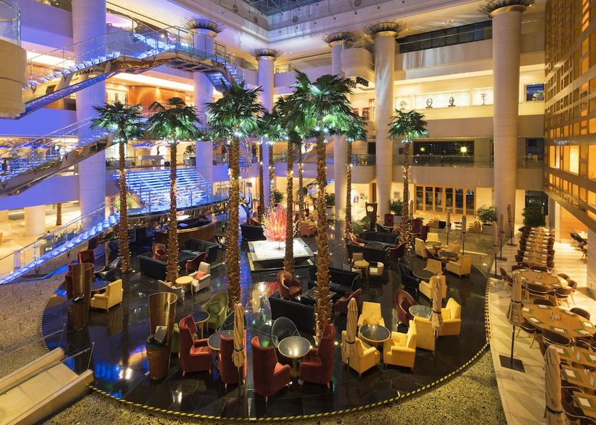  Shanghai Restaurant