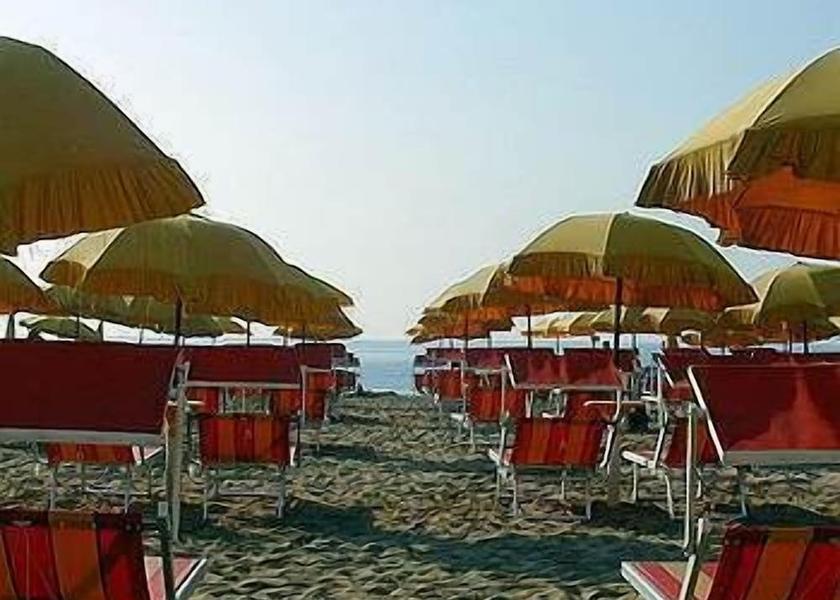 Veneto Jesolo Beach