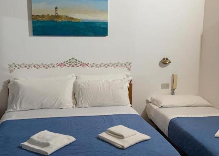 Veneto Jesolo Triple Room