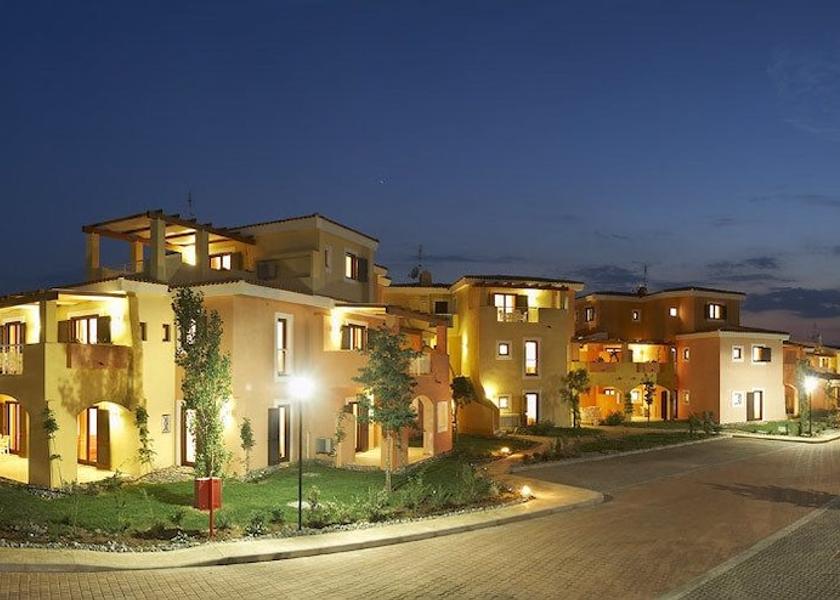 Basilicata Pisticci Exterior