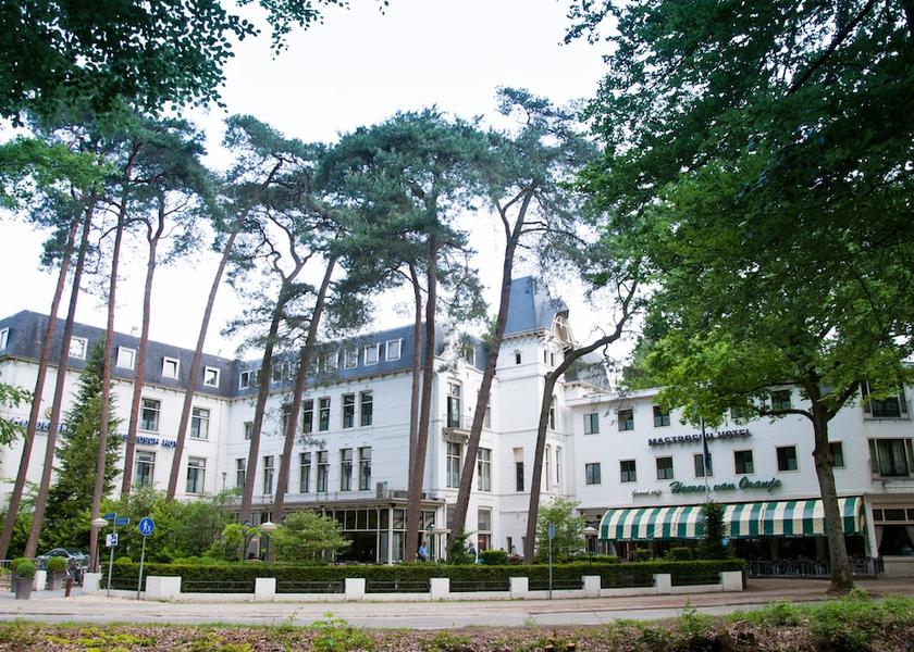 North Brabant Breda Property Grounds