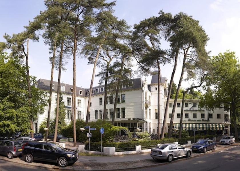 North Brabant Breda Street View