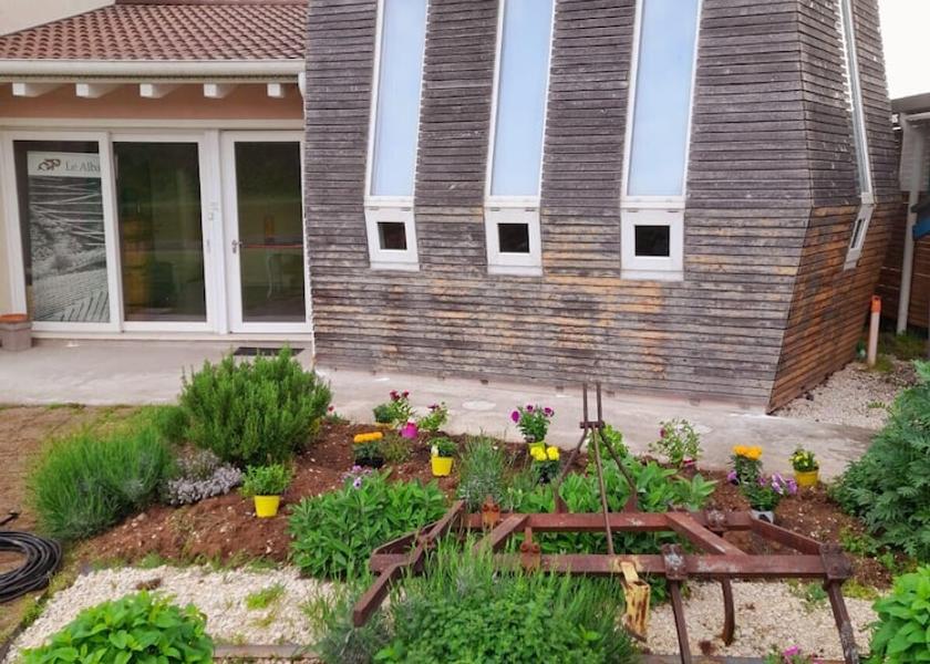 Veneto Montecchia di Crosara Facade