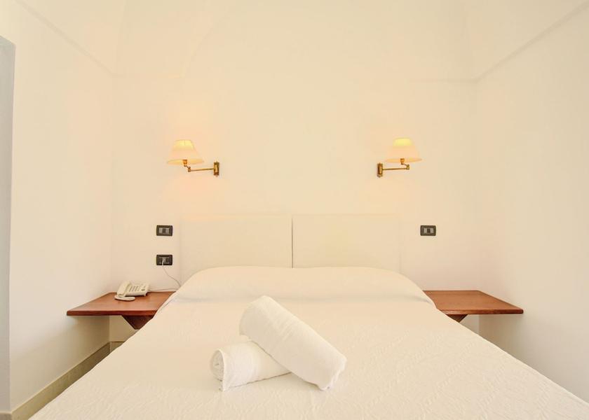 Sicily Pantelleria Room