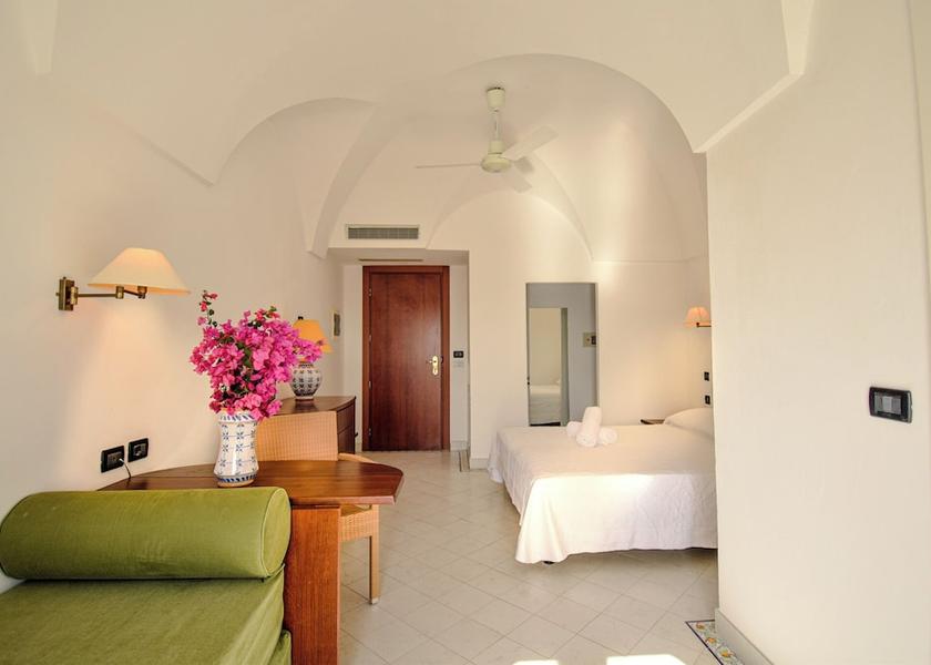 Sicily Pantelleria Room