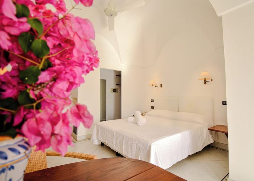 Sicily Pantelleria Room