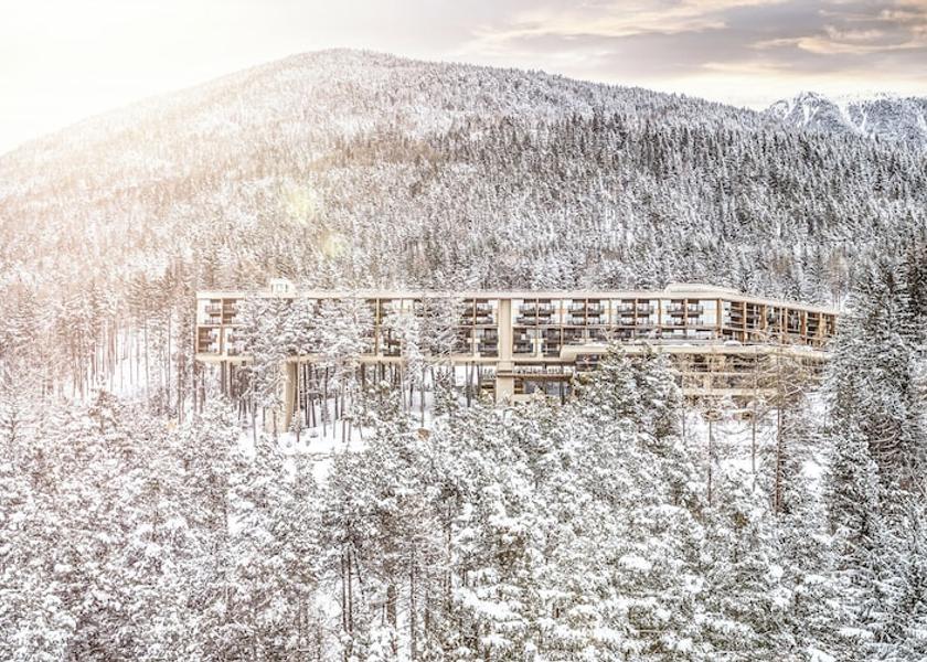 Trentino-Alto Adige Bressanone Facade