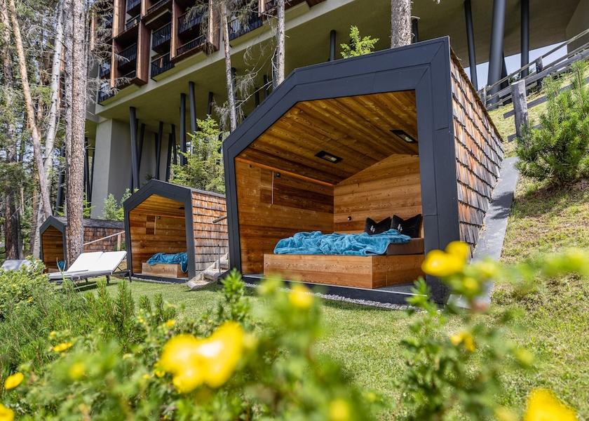 Trentino-Alto Adige Bressanone Spa