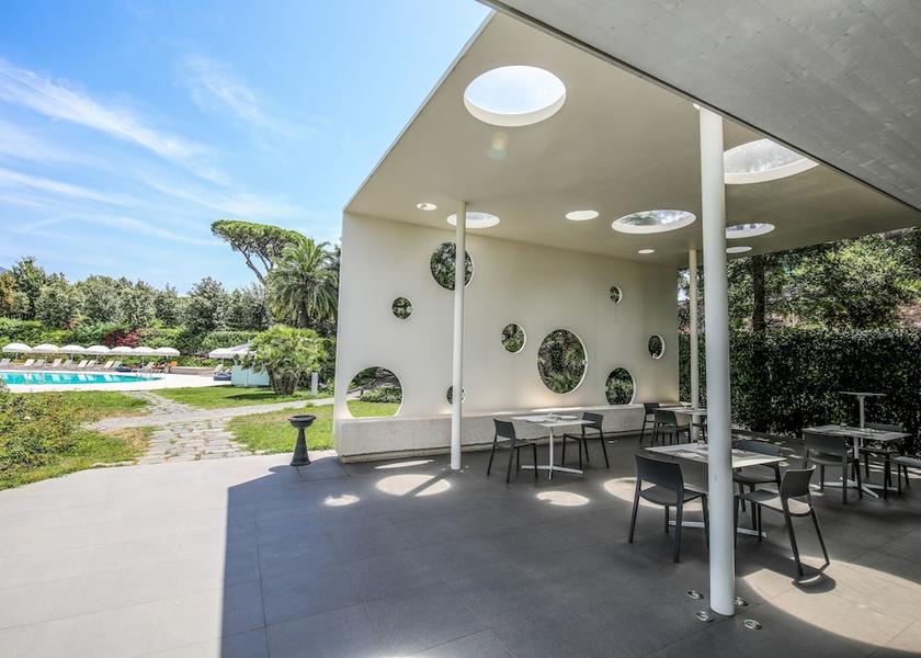 Campania Ercolano Snack Bar