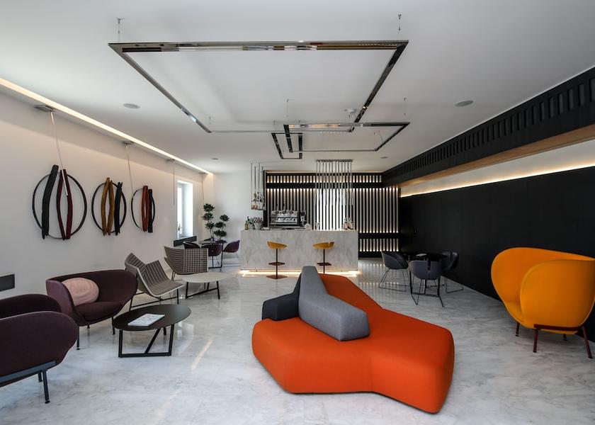 Campania Ercolano Bar