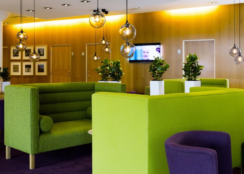 Nordjylland Aalborg Interior