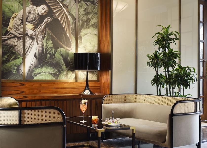 Piedmont Turin Interior