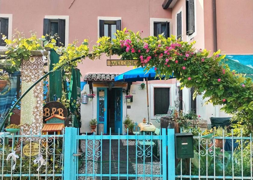 Veneto Revine Lago 