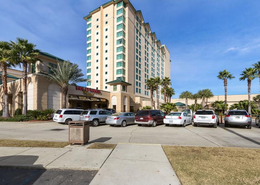 Mississippi Bay St Louis Parking