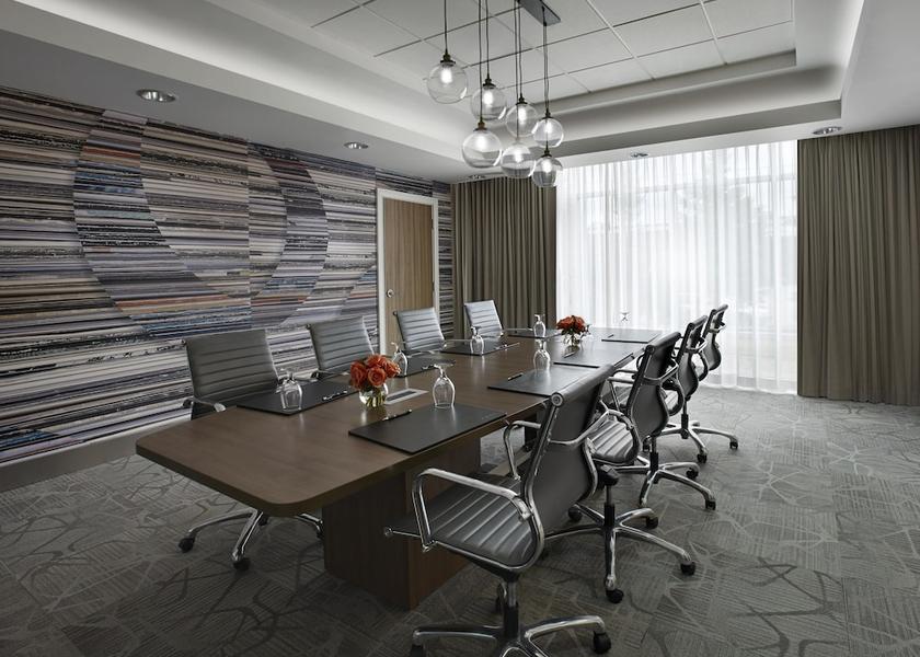 Ontario Mississauga Meeting facility