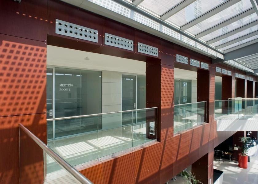 Lombardy Novate Milanese Exterior Detail