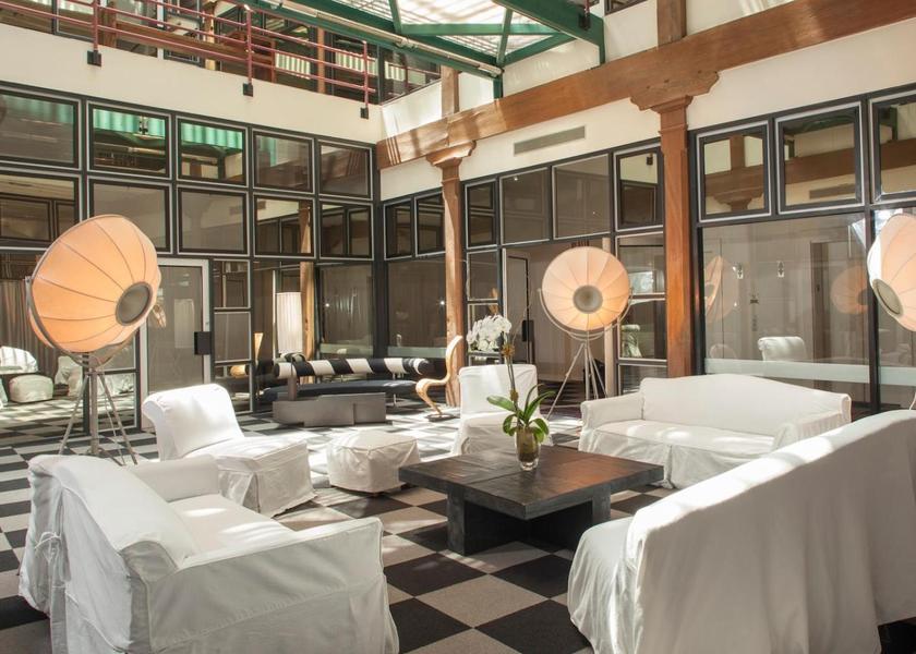 Louisiana New Orleans banquet hall