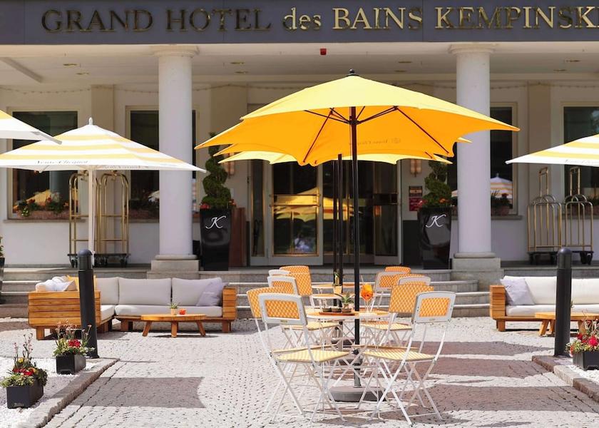 Graubünden St. Moritz Miscellaneous