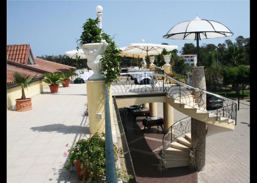 Calabria Corigliano Calabro Primary image