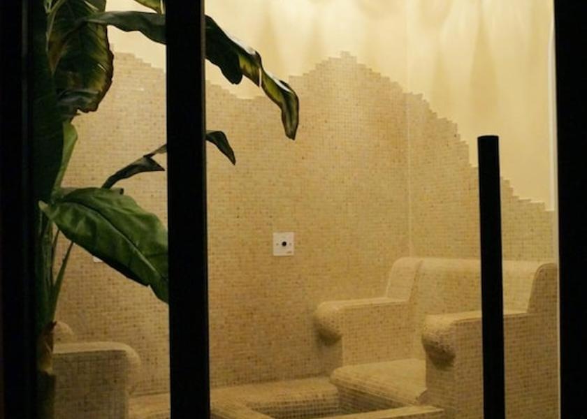 Trentino-Alto Adige Renon Bathroom