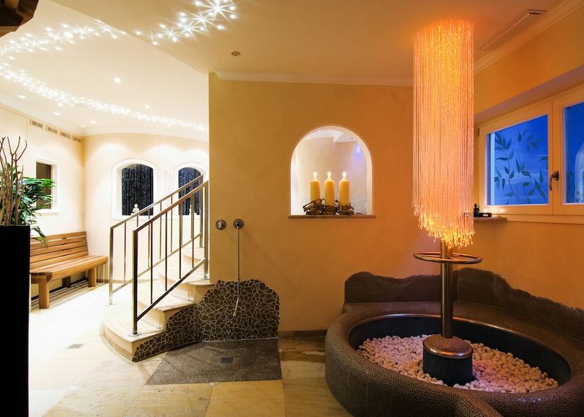 Trentino-Alto Adige Renon Spa