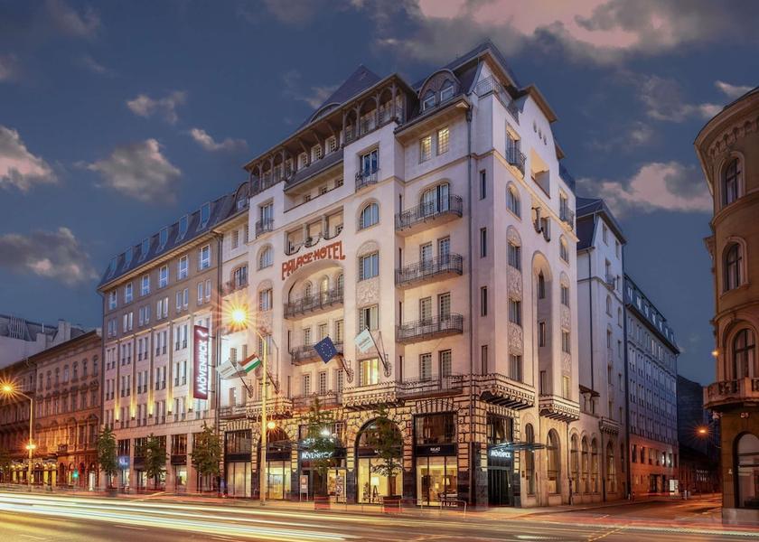  Budapest Primary image