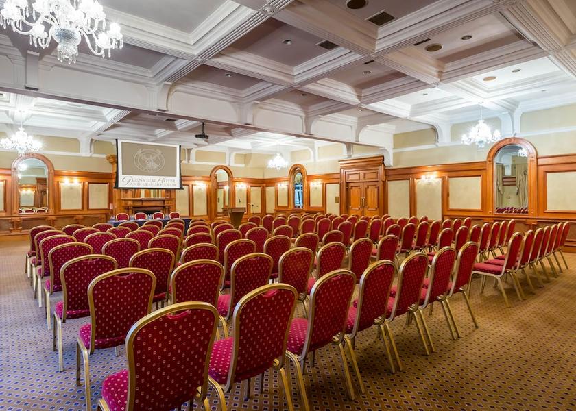 County Wicklow Delgany Meeting facility